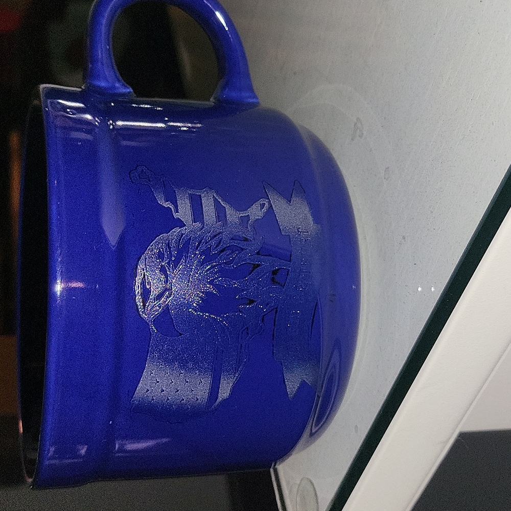 Large coffee mug ☕️